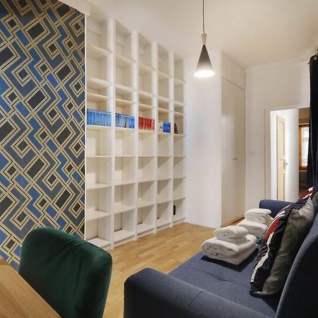 Charming Appart 2P1Br Le Marais Republique Paris Exterior foto